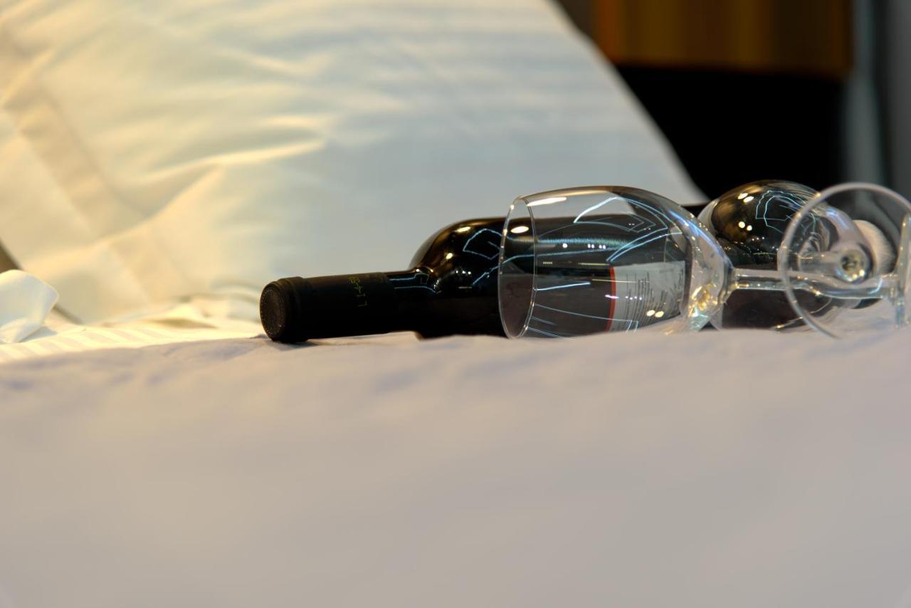 Xclusive Athens Suites Экстерьер фото