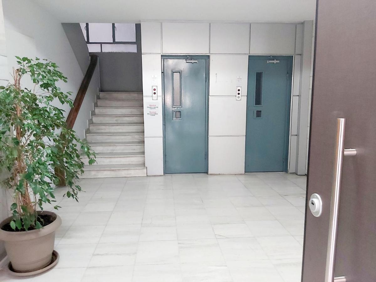 Xclusive Athens Suites Экстерьер фото