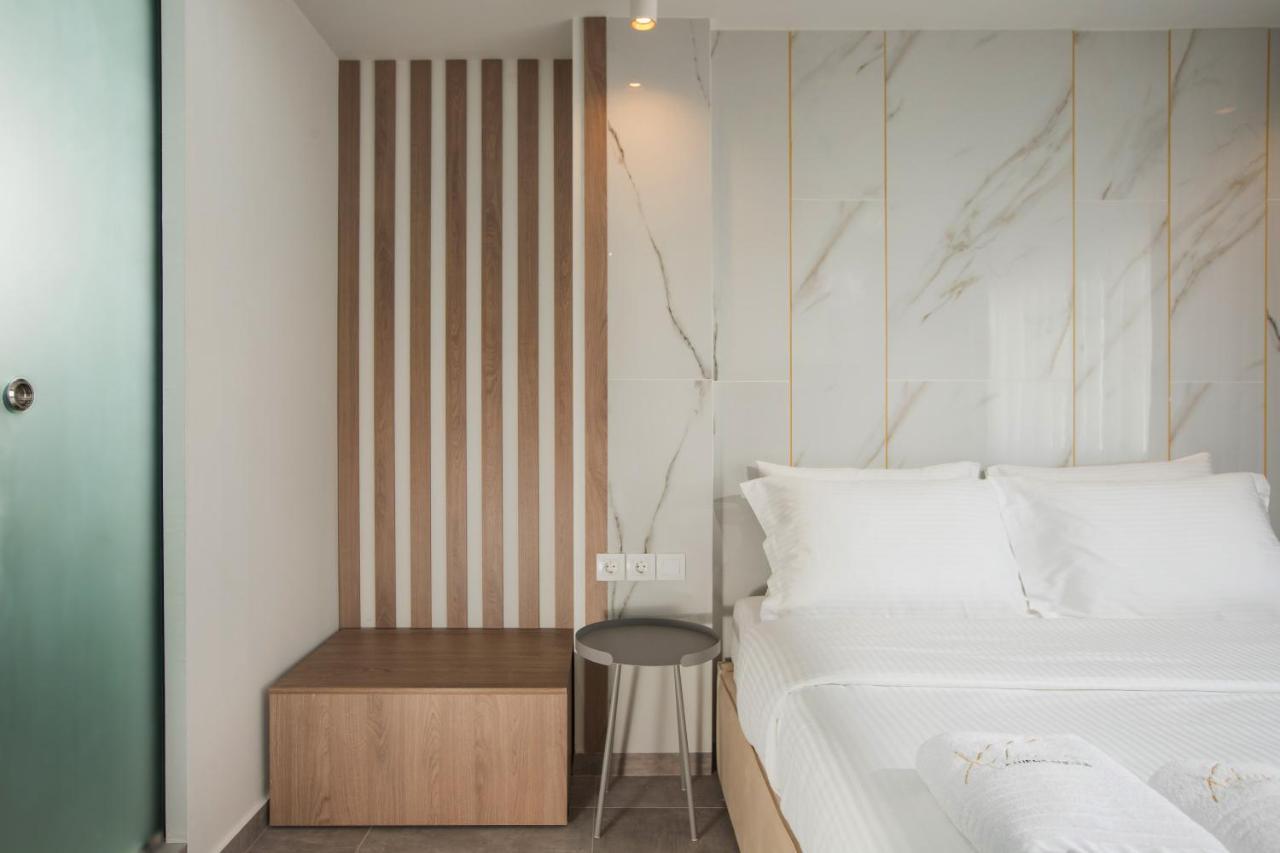 Xclusive Athens Suites Экстерьер фото
