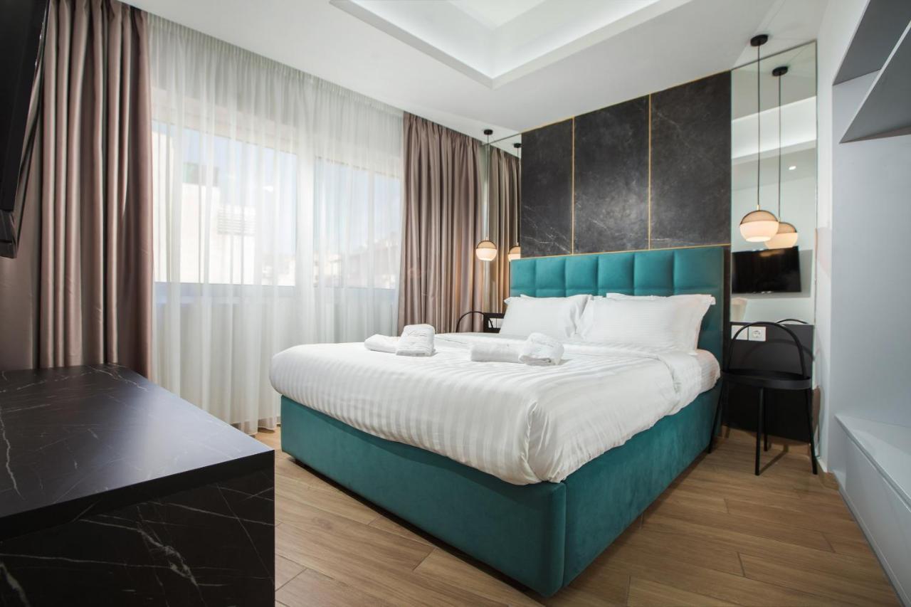Xclusive Athens Suites Экстерьер фото