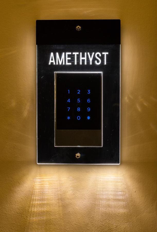 Xclusive Athens Suites Экстерьер фото