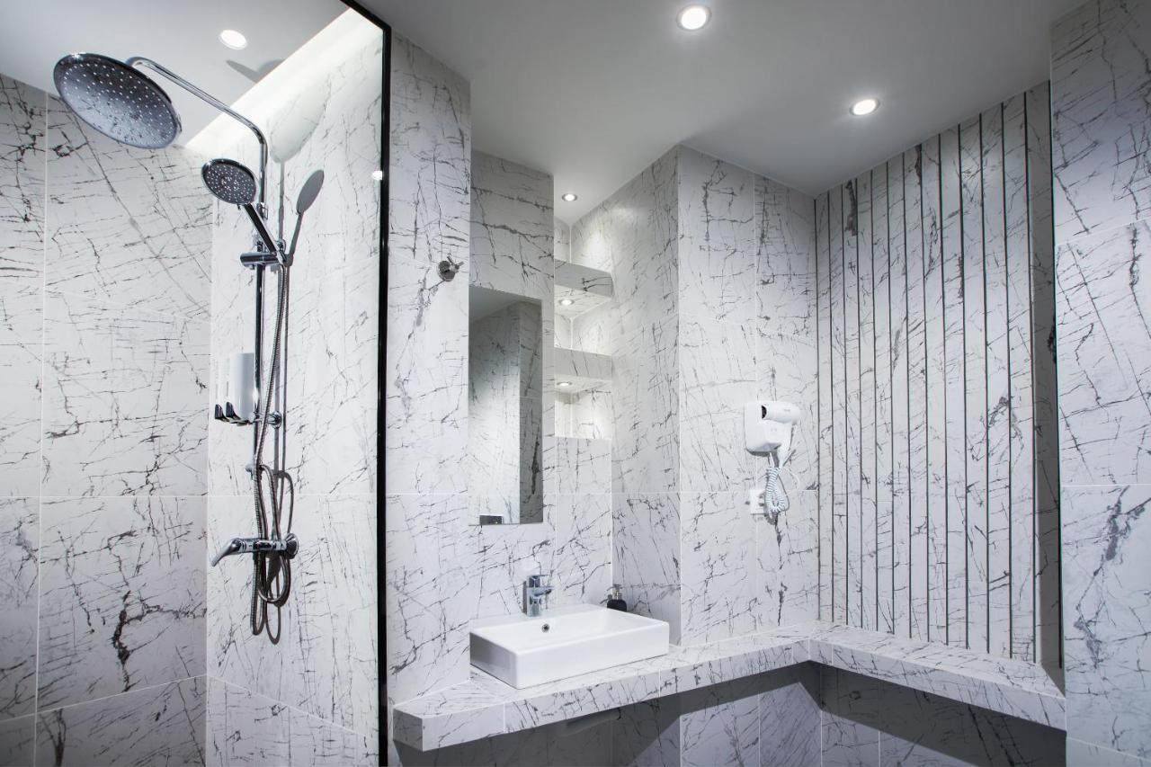 Xclusive Athens Suites Экстерьер фото